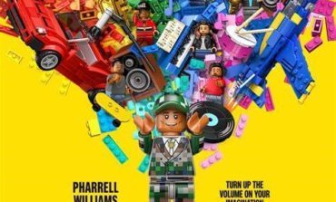 Piece By Piece: Pharrell's Lego Documentary Is A Delightful Journey Through His Career