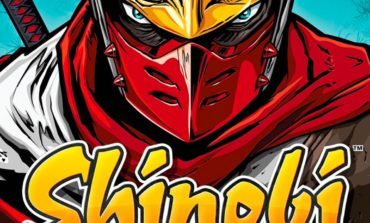 SEGA And Universal Partner For A 'Shinobi' Movie