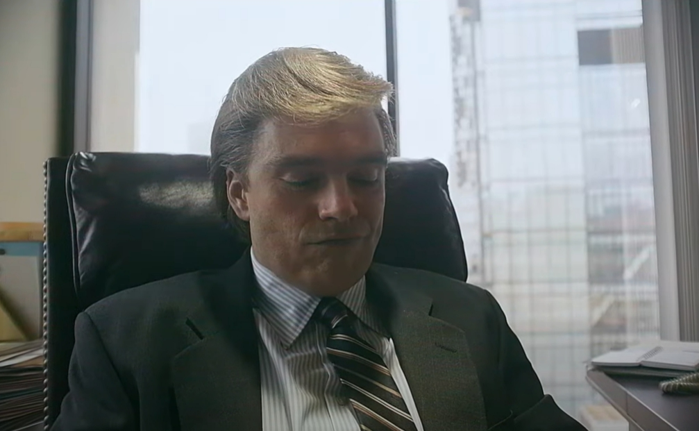 Unpacking 'The Apprentice' Ali Abbasi's Donald Trump Biopic Explained