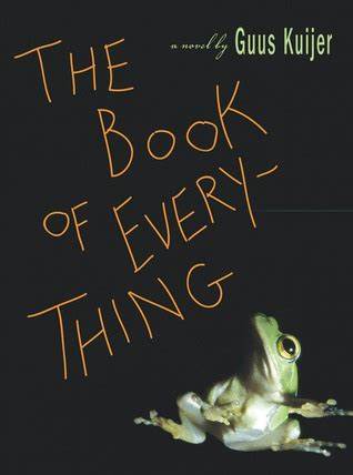 Global Screen Acquires "The Book Of Everything" For International Release