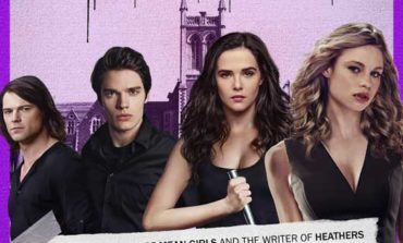 Vampire Academy 2/Frostbite Not Happening, YA Adult Series Moves To Streaming