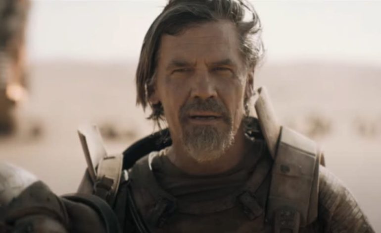 Josh Brolin Voices Support For Denis Villeneuve’s Recognition At The Oscars For ‘Dune: Part Two’