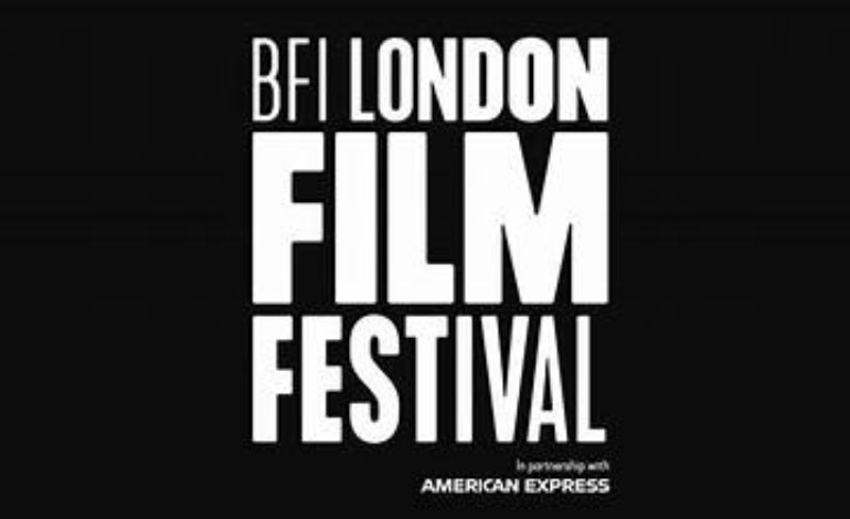 BFI London Film Festival Hits HIghest Attendance In 10 Years