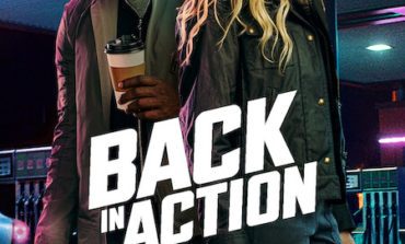 Netflix’s ‘Back in Action’ Trailer Shows Jamie Foxx And Cameron Diaz Returning As Spies