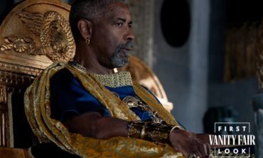 Ridley Scott And Denzel Washington Address Controversy Regarding Omitted Same-Sex Kiss In 'Gladiator II'