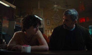 'Beautiful Boy': There's Grief In Addiction