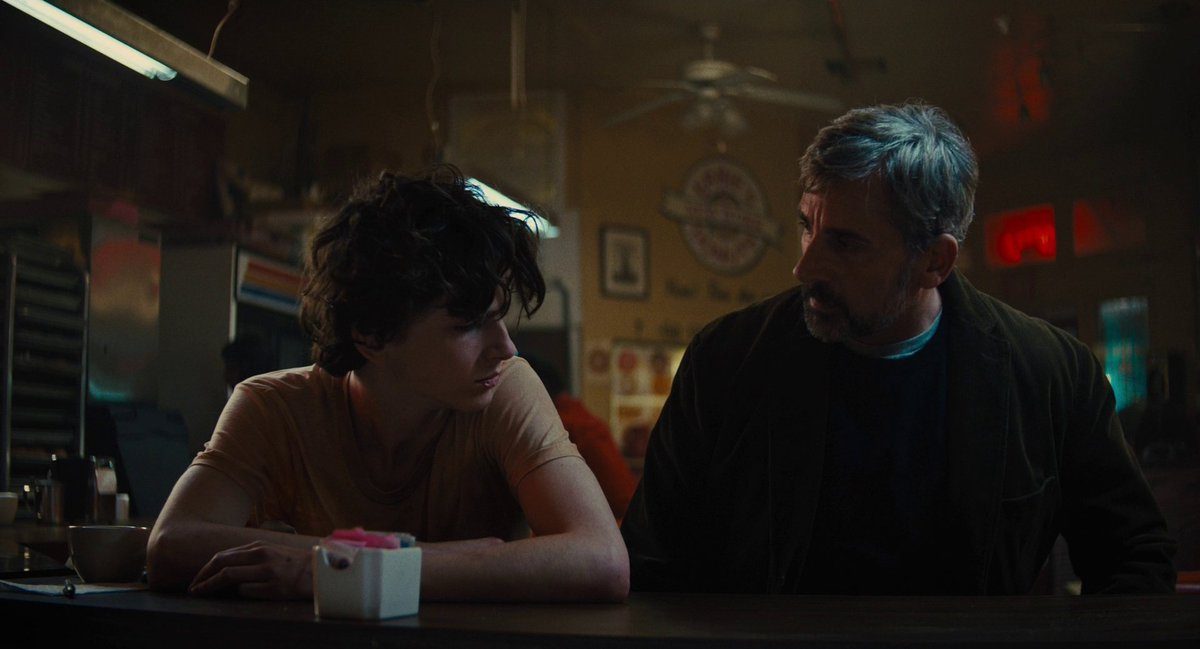 'Beautiful Boy': There's Grief In Addiction