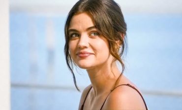 Lucy Hale Set To Star In Sci-Fi Thriller ‘White Mars’; Filming To Start This Month