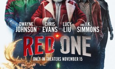 'Red One' Begins Box Office Run With Sluggish $30 Million Domestic Opening