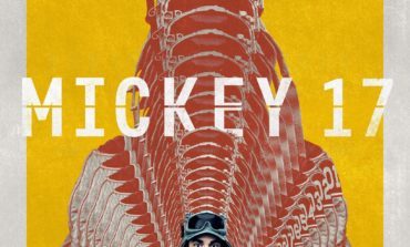 'Mickey 17' Release Delayed To April 2025