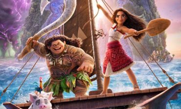 ‘Moana 2’ To Make A Huge Splash At The Box Office For Thanksgiving Opening Bringing In $125M-$135M