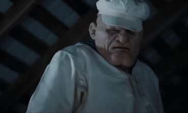 'Popeye The Slayer Man' Trailer Released