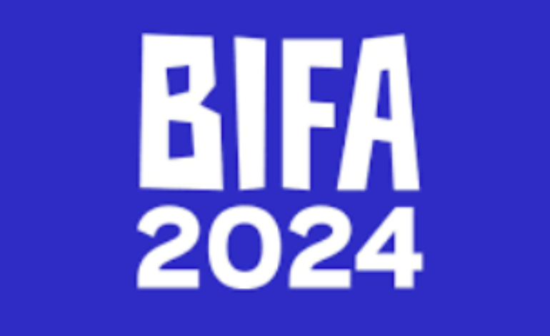 BIFA 2024 Nominations: ‘Kneecap’, ‘Love Lies Bleeding’, Saoirse Ronan