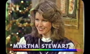 Martha Stewart Criticizes 'Martha' Documentary