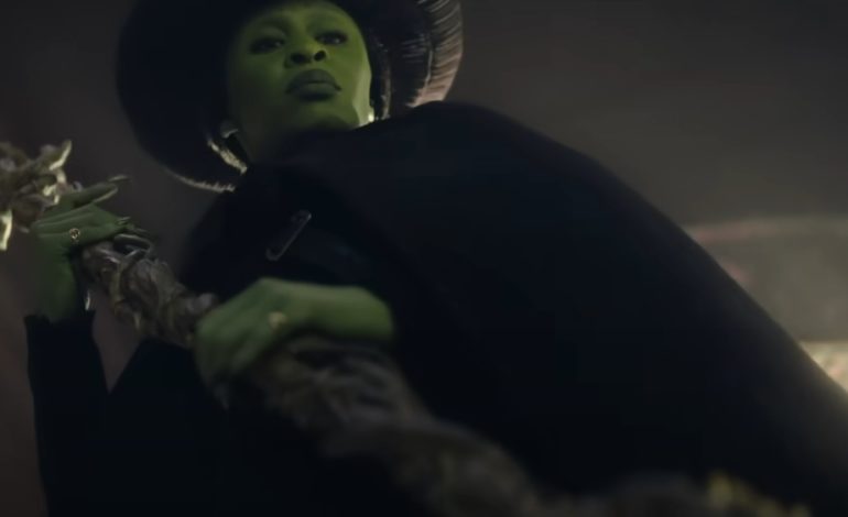 Cynthia Erivo Reveals She Co-Wrote An Original Song For Elphaba In ‘Wicked: For Good’: ‘When We Filmed It, The Entire Crew Was In Tears’