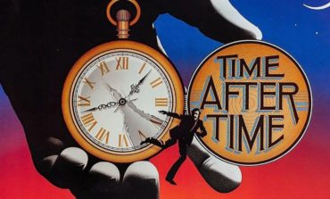 ‘Time After Time’ and the Perks of Going Back to the Future