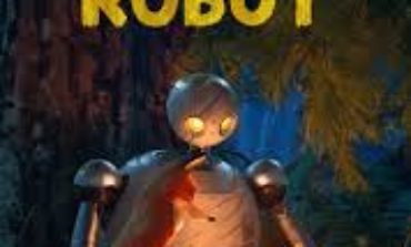 'Wild Robot's' Box Office Gross Continues To Match That Of Other Animated Staples