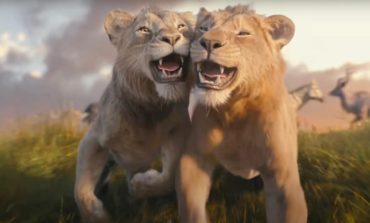 'Mufasa: The Lion King' Gets A New And Final Trailer Ahead of Christmas Release