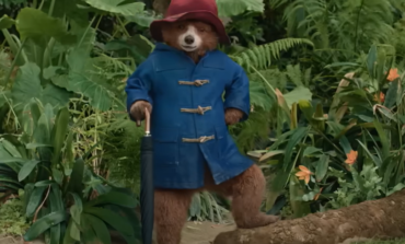 Record-Breaking U.K. Opening Set By 'Paddington In Peru'