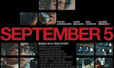 'September 5' And Its Ties To Steven Spielberg’s 'Munich'