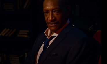 'Candyman' And 'Final Destination' Star Tony Todd Passes At 69