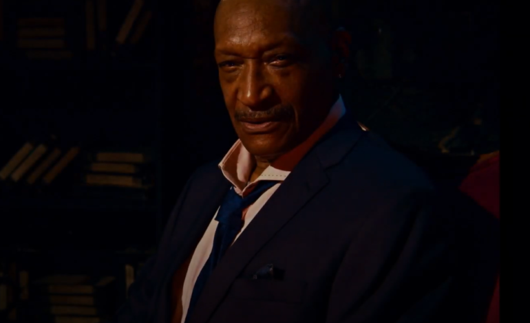 ‘Candyman’ And ‘Final Destination’ Star Tony Todd Passes At 69