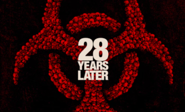 '28 Years Later' Teaser Released