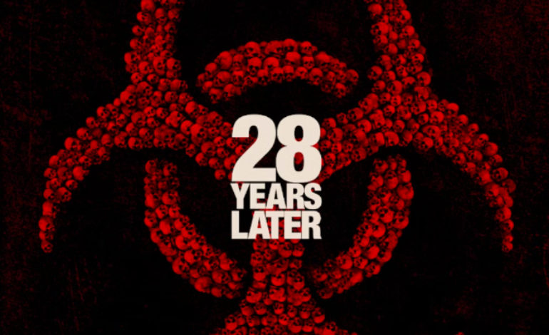 ’28 Years Later’ Teaser Released