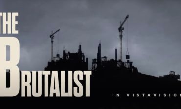 ‘The Brutalist’ Cast Suggests How To Spend The Film’s 15- Minute Intermission