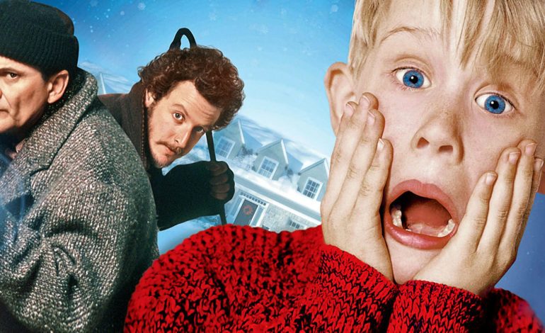 Macaulay Culkin Pitches His Ideal ‘Home Alone’ Legacy Sequel