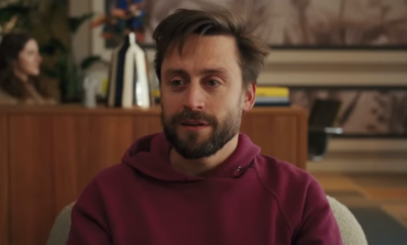 Kieran Culkin To Play Young Caesar Flickerman In 'The Hunger Games: Sunrise on the Reaping' Adaptation