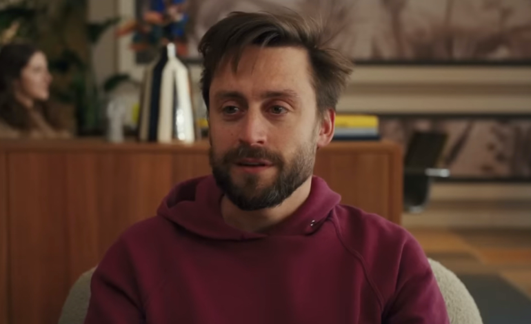 Kieran Culkin To Play Young Caesar Flickerman In ‘The Hunger Games: Sunrise on the Reaping’ Adaptation