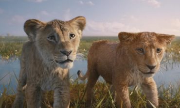 ‘Mufasa’ Sinks Teeth Into Holiday Lead With Five-Day $61 Million Domestic Total