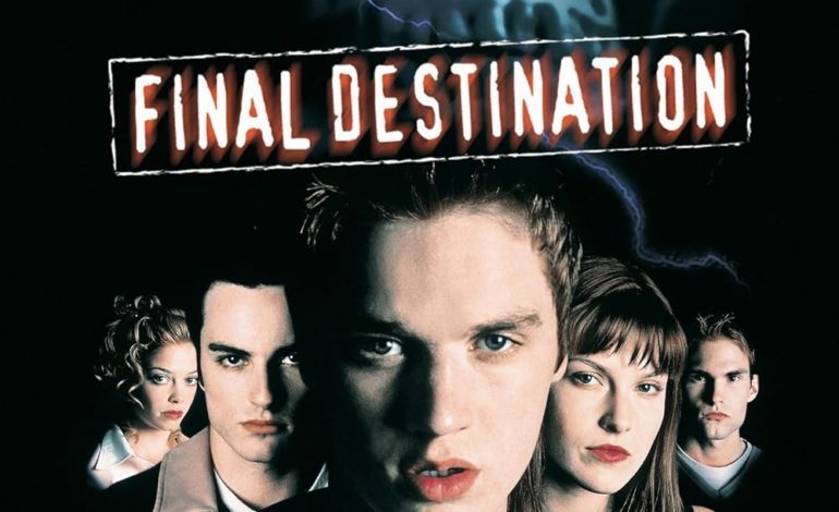 Release Date Revealed For ‘Final Destination: Bloodlines’