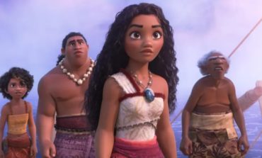 ‘Moana 2’ Continues Box Office Domination With $51 Million Second Domestic Weekend