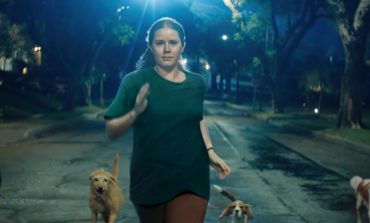 Amy Adams, Aaron Pierre Join 'Star Wars: Starfighter' Cast As Production Begins