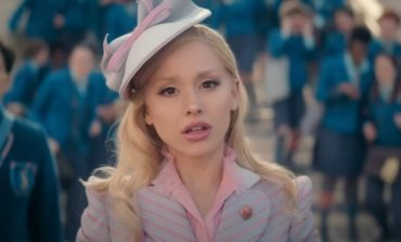 Amanda Seyfried Speaks On The Viral 'Wicked' Video 