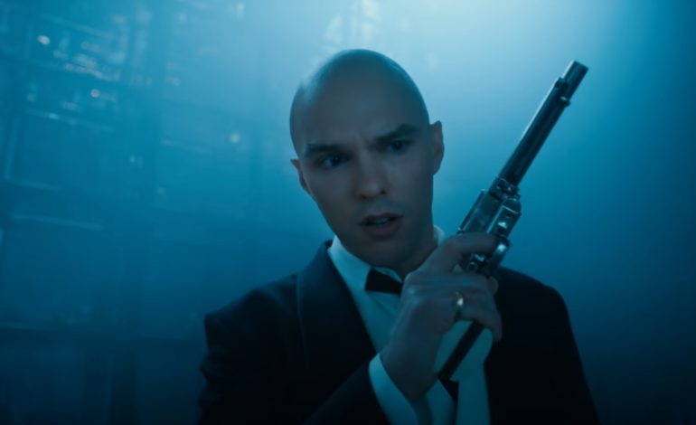 Nicholas Hoult Trades Marvel Cinematic Universe For DCU In ‘Superman’