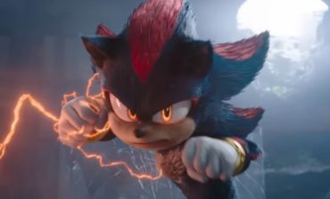 Sonic 3 Blasts Past Leaving Mufasa In The Dust With 62 Million Straight To The Bank