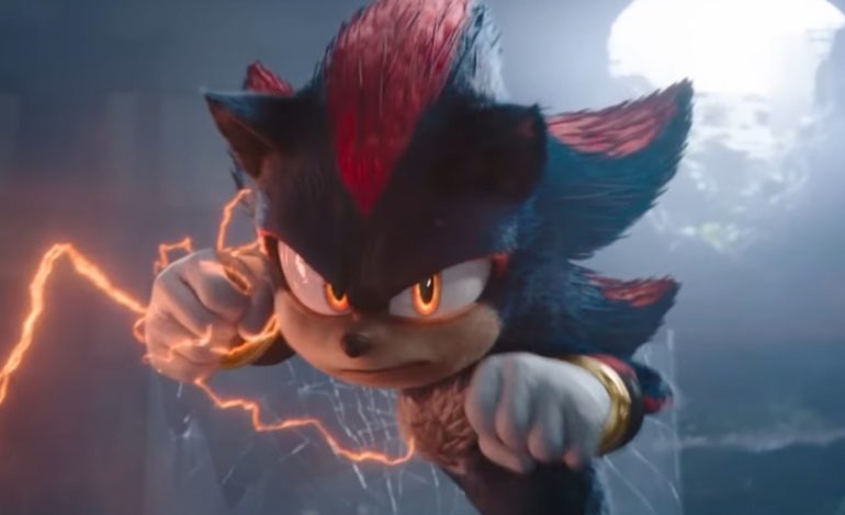 Sonic 3 Blasts Past Leaving Mufasa In The Dust With 62 Million Straight To The Bank