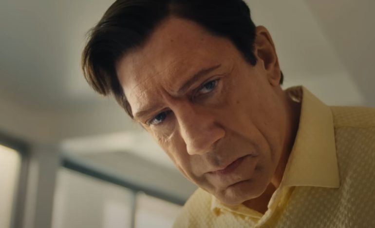 From José Menendez To ‘Spellbound’ Javier Bardem’s Monster Year