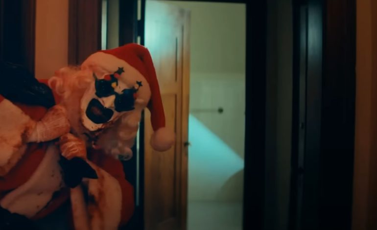 ‘Terrifier 4’ Will Reveal Art The Clown’s Origin Story