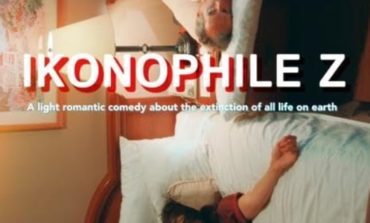 Ikonophile Z: A Philadelphia Cheese Steak Of Jargon