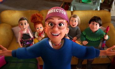 From the Creator Of ‘Love Actually’ Comes Animated Family Film ‘That Christmas’