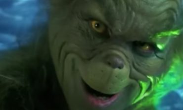 'How The Grinch Stole Christmas' Has A Petition On Change.org