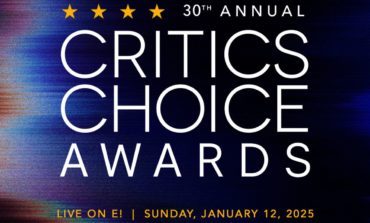 ‘Conclave’ And ‘Wicked’ Are Most Nominated At The Critics Choice Awards