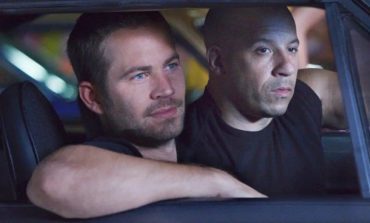 Vin Diesel Pays Tribute To The Late Paul Walker On His Death Anniversary