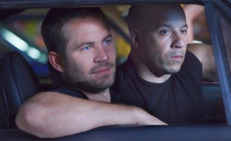 Vin Diesel Just Dropped Some Major News About ‘Fast And Furious 11’