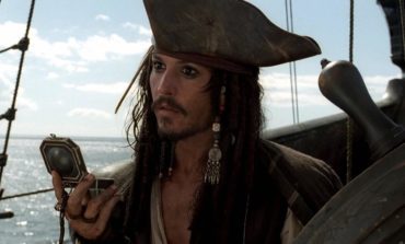 'Pirates Of The Caribbean' Producer Jerry Bruckheimer Shares Potential Of Johnny Depp’s Return To The Franchise