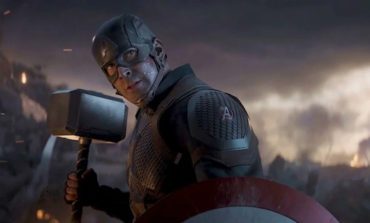 'Avengers: Doomsday' Brings Back 'Captain America' Actor Chris Evans